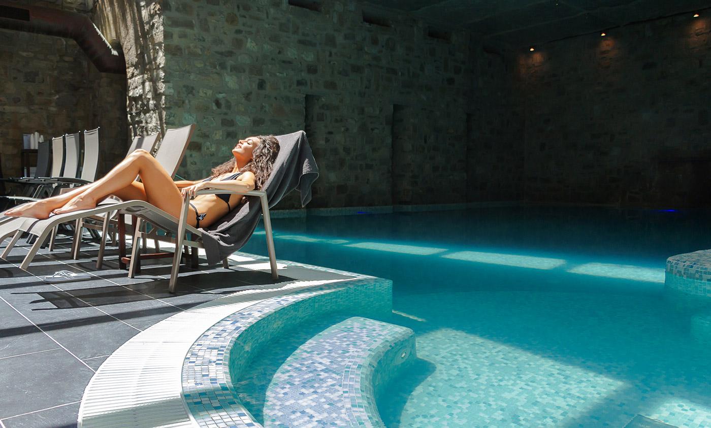 Hotel Helvetia Thermal Spa Porretta Terme Exterior photo