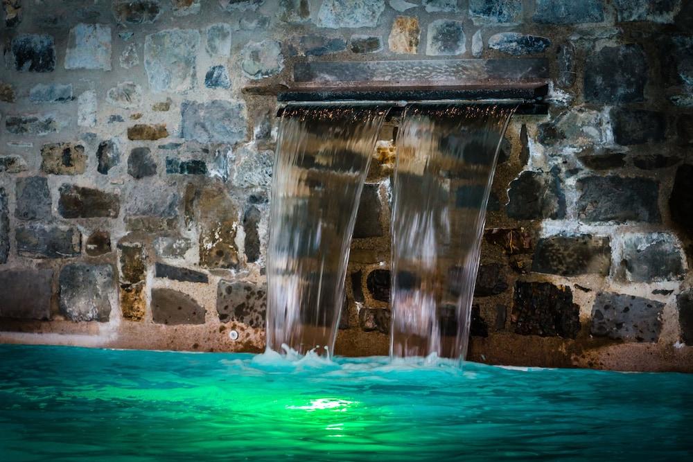 Hotel Helvetia Thermal Spa Porretta Terme Exterior photo